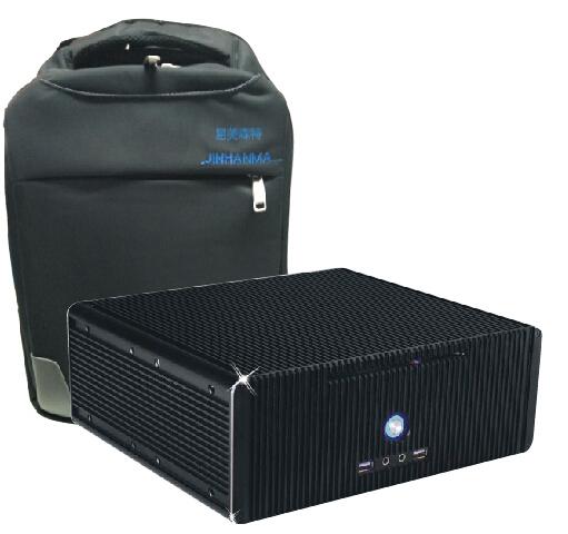 便攜式數(shù)字攝影測量工作站